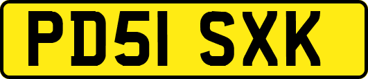 PD51SXK