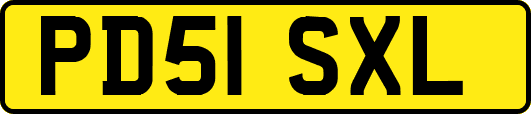 PD51SXL