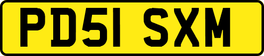 PD51SXM