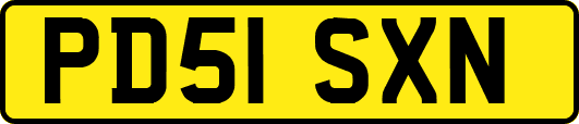 PD51SXN