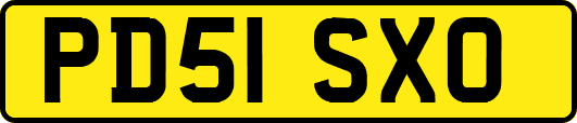 PD51SXO