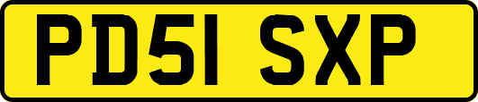 PD51SXP