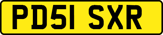 PD51SXR