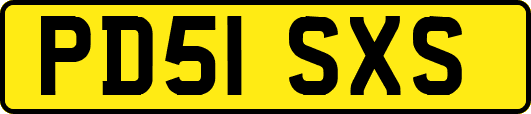 PD51SXS