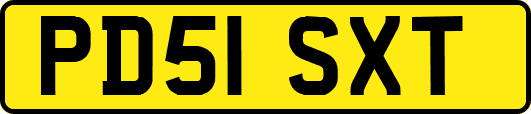 PD51SXT