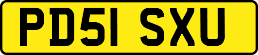 PD51SXU
