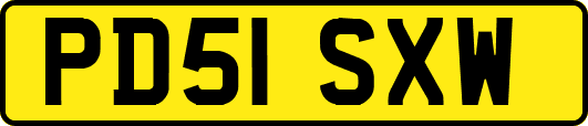 PD51SXW