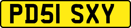 PD51SXY