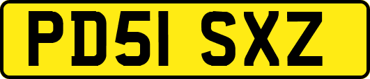 PD51SXZ