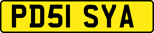 PD51SYA