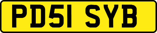 PD51SYB