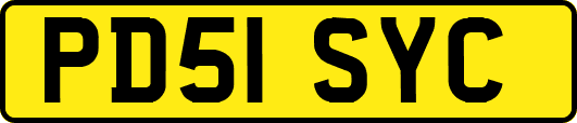 PD51SYC