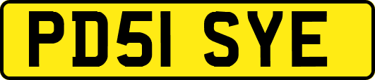 PD51SYE