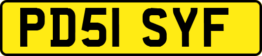 PD51SYF