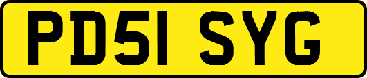 PD51SYG