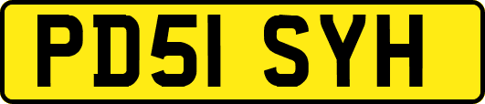 PD51SYH