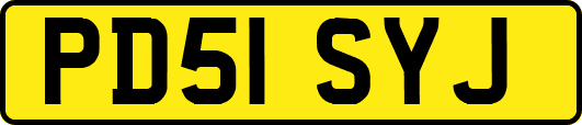 PD51SYJ