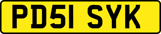 PD51SYK