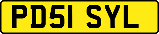 PD51SYL