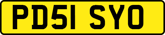 PD51SYO