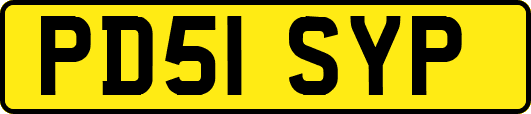 PD51SYP