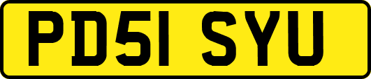 PD51SYU