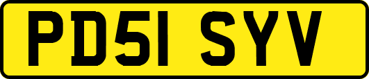 PD51SYV