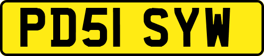 PD51SYW