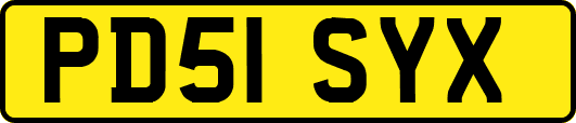 PD51SYX