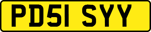 PD51SYY