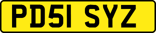 PD51SYZ