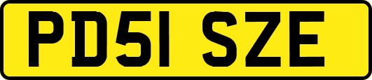 PD51SZE