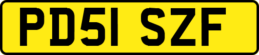 PD51SZF
