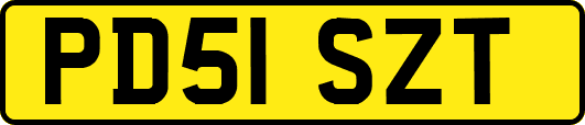 PD51SZT