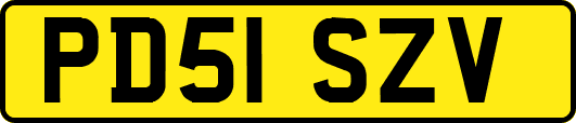 PD51SZV