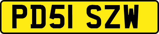 PD51SZW