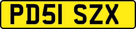 PD51SZX