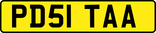 PD51TAA