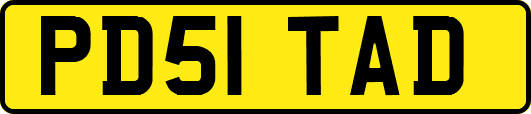 PD51TAD