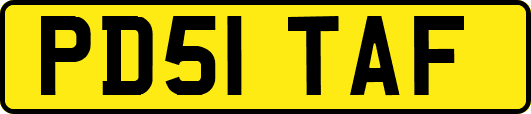 PD51TAF