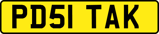 PD51TAK