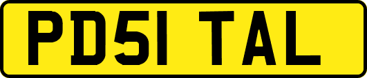 PD51TAL