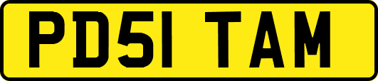 PD51TAM