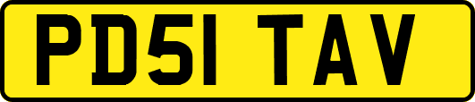 PD51TAV