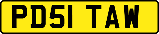 PD51TAW