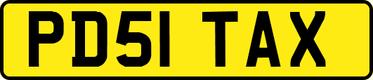 PD51TAX