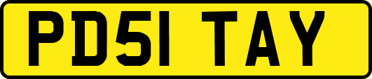 PD51TAY