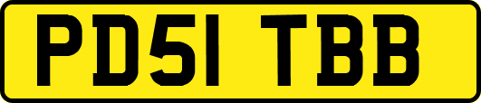 PD51TBB