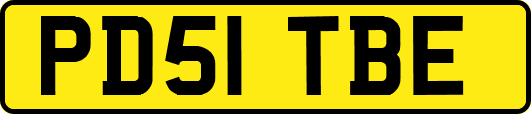 PD51TBE