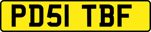 PD51TBF